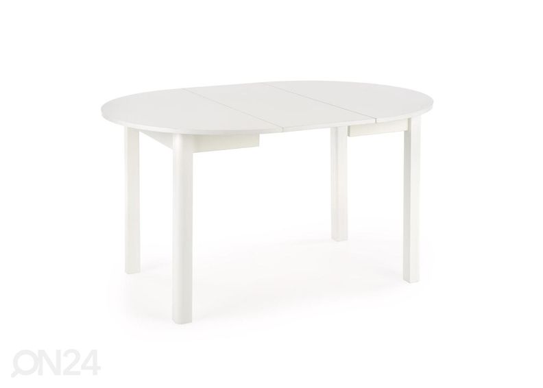 Jatkettava ruokapöytä 102/142x102 cm kuvasuurennos