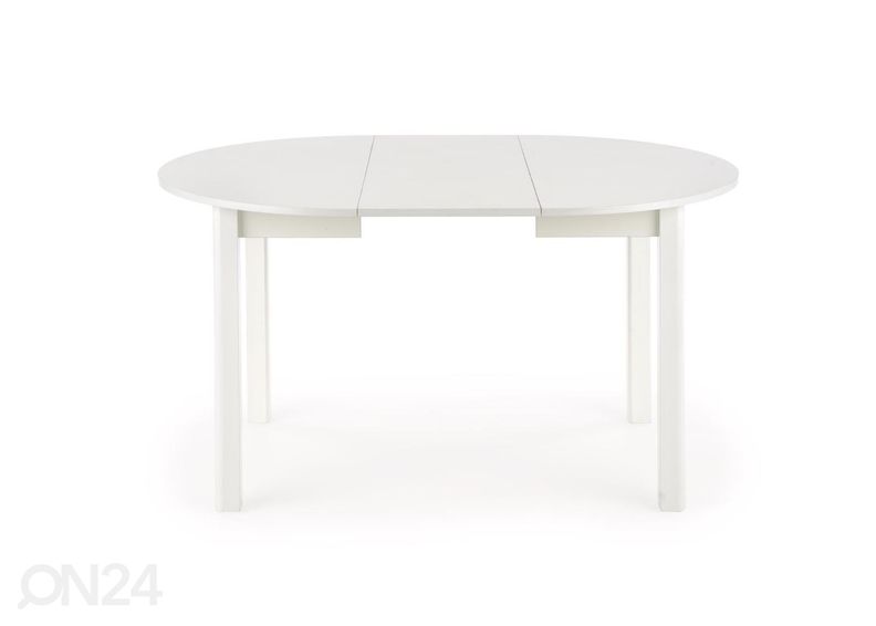 Jatkettava ruokapöytä 102/142x102 cm kuvasuurennos