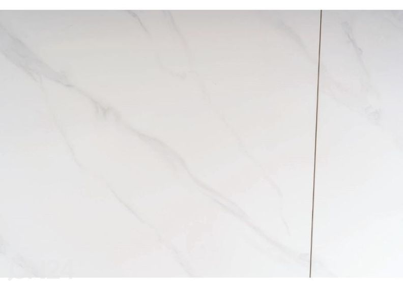 Jatkettava ruokapöytä 120-180x85 cm kuvasuurennos