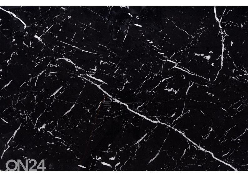 Jatkettava ruokapöytä 130/180x130 cm kuvasuurennos