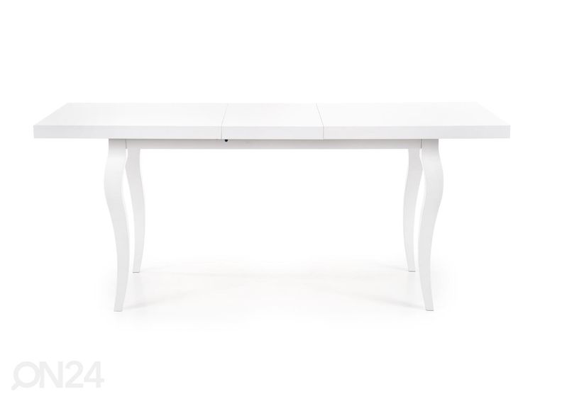 Jatkettava ruokapöytä 140/180x80 cm kuvasuurennos