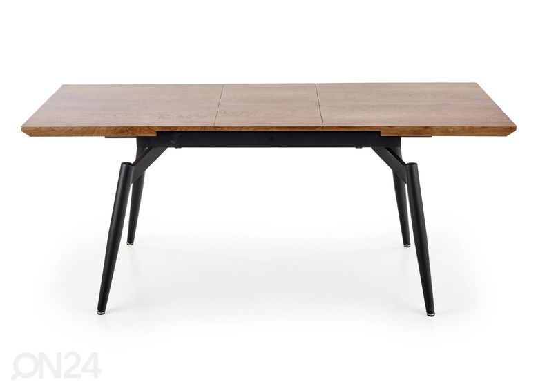 Jatkettava ruokapöytä 140/180x80 cm kuvasuurennos