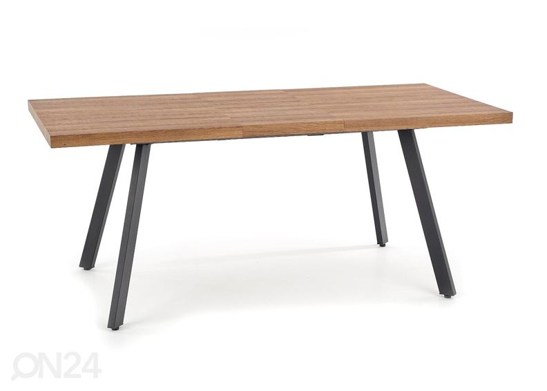 Jatkettava ruokapöytä 140/180x85 cm kuvasuurennos