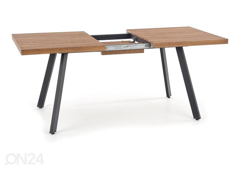 Jatkettava ruokapöytä 140/180x85 cm kuvasuurennos