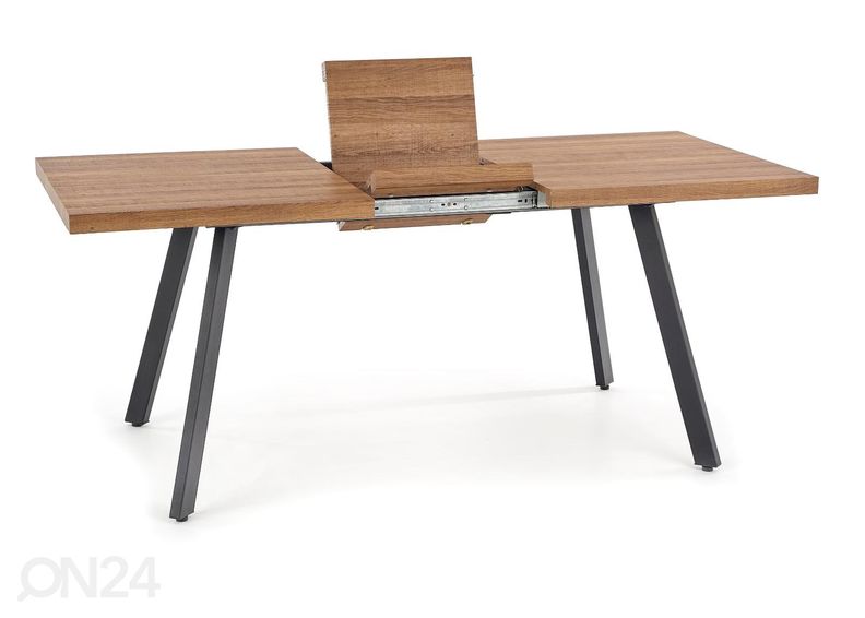 Jatkettava ruokapöytä 140/180x85 cm kuvasuurennos