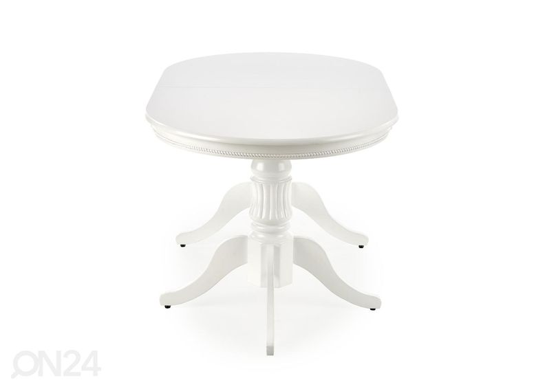 Jatkettava ruokapöytä 150/190x90 cm kuvasuurennos