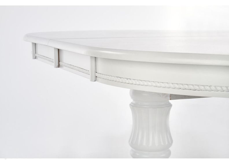 Jatkettava ruokapöytä 150/190x90 cm kuvasuurennos