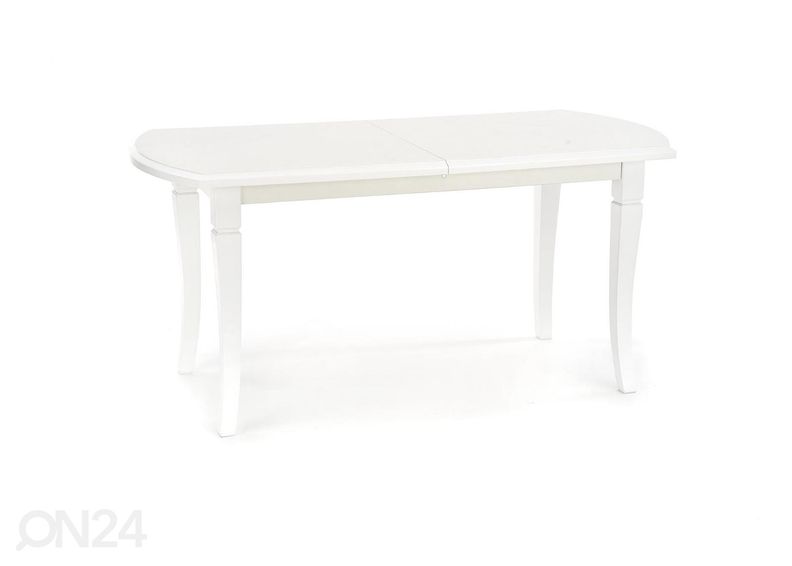 Jatkettava ruokapöytä 160/240x90 cm kuvasuurennos