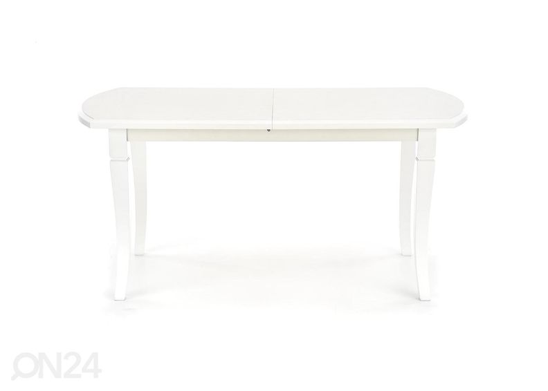 Jatkettava ruokapöytä 160/240x90 cm kuvasuurennos