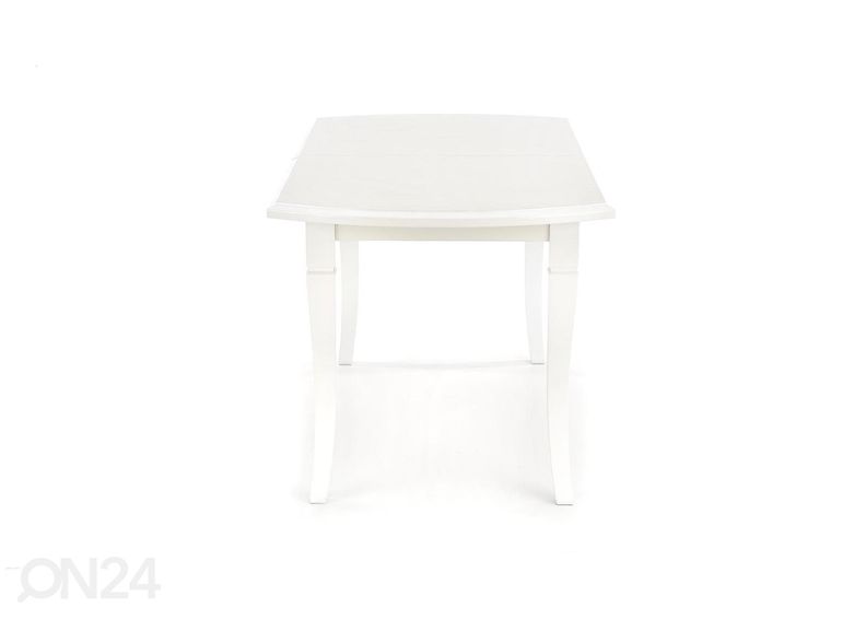 Jatkettava ruokapöytä 160/240x90 cm kuvasuurennos