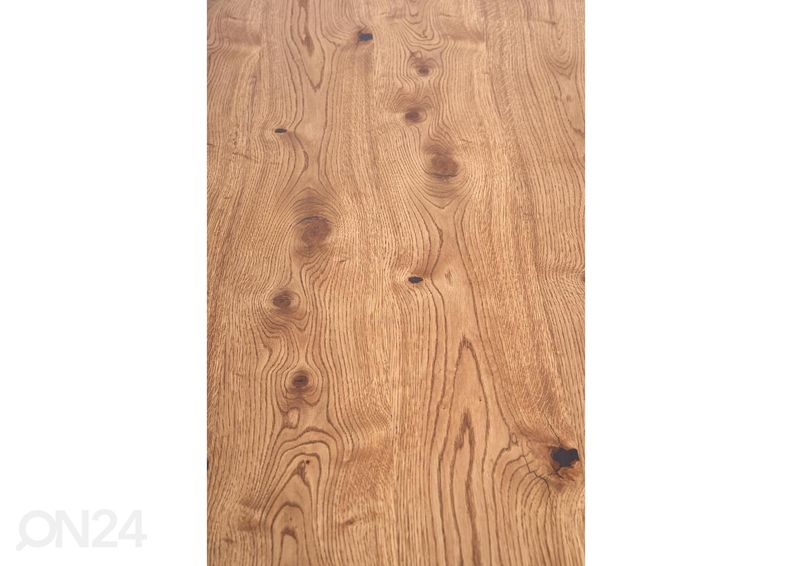 Jatkettava ruokapöytä 160/250x90 cm kuvasuurennos