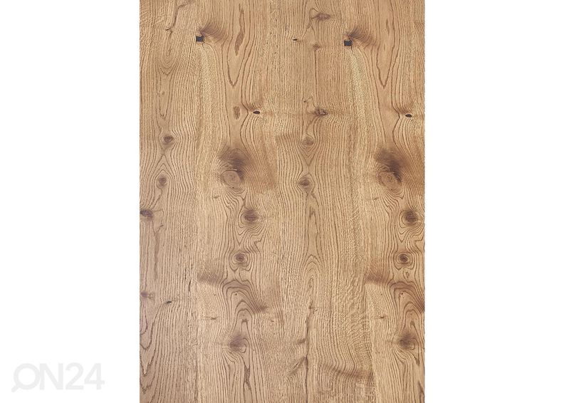 Jatkettava ruokapöytä 160/250x90 cm kuvasuurennos