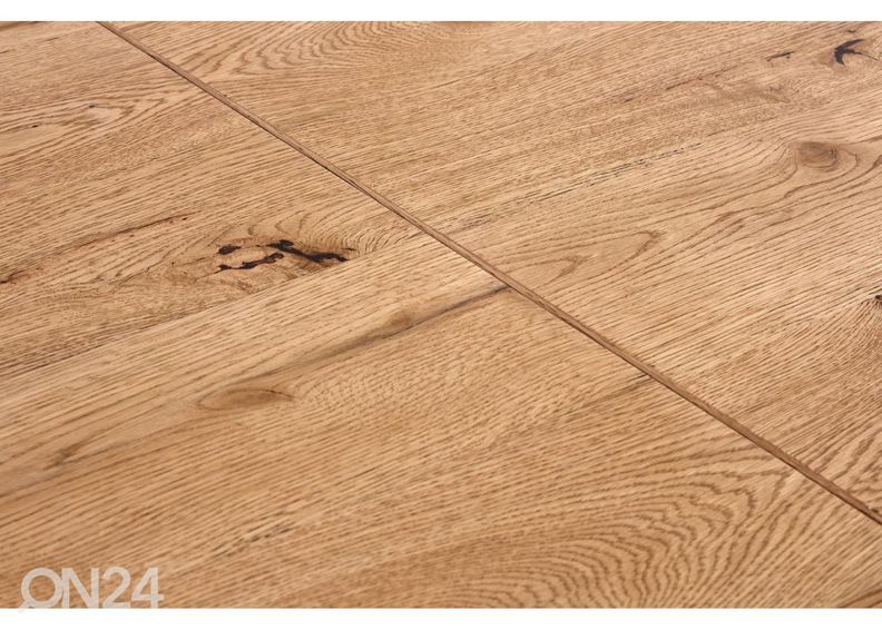 Jatkettava ruokapöytä 160/250x90 cm kuvasuurennos