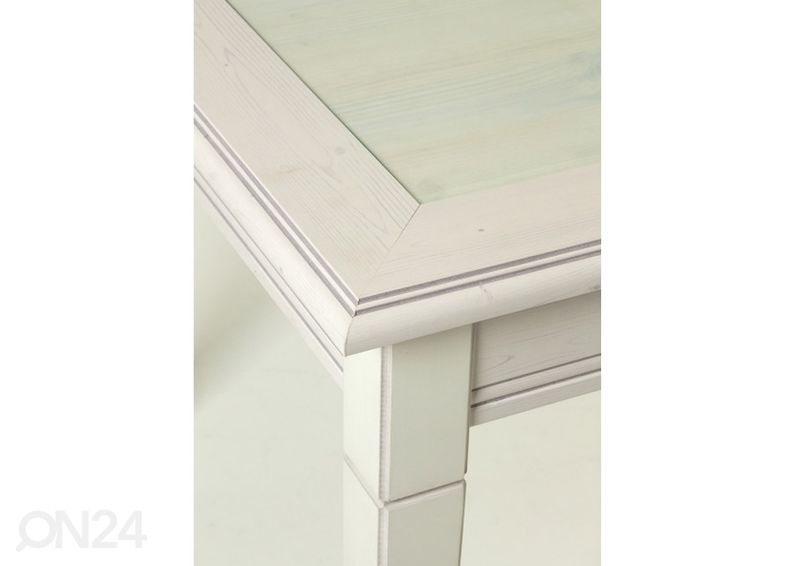 Jatkettava ruokapöytä 170/250x90 cm kuvasuurennos