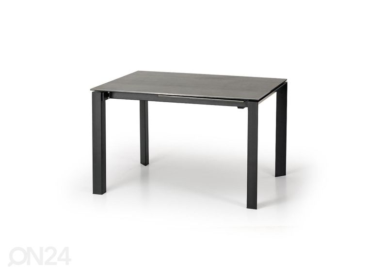 Jatkettava ruokapöytä 85x120-180 cm kuvasuurennos