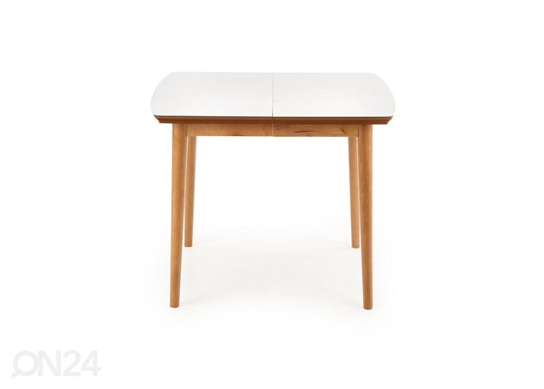 Jatkettava ruokapöytä 90/190x80 cm kuvasuurennos