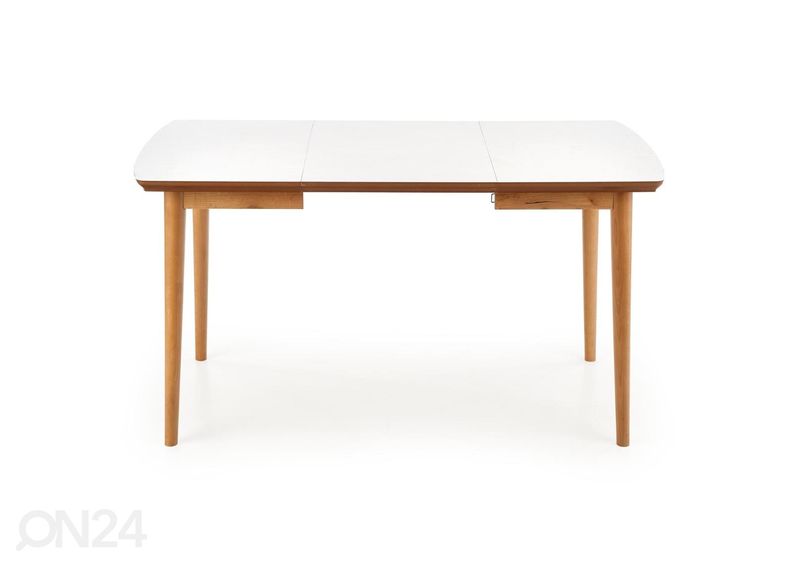 Jatkettava ruokapöytä 90/190x80 cm kuvasuurennos