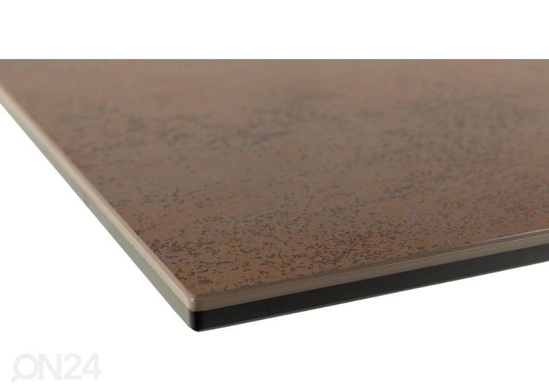 Jatkettava ruokapöytä Beira 90x168/210 cm kuvasuurennos