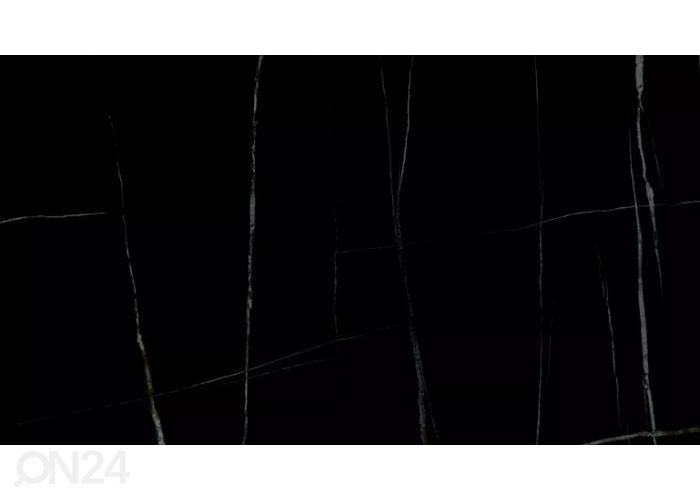 Jatkettava ruokapöytä Dali 160-240x90 cm kuvasuurennos