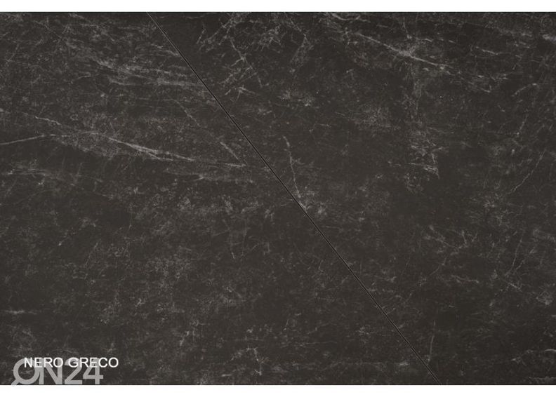 Jatkettava ruokapöytä Ferruccio 200-250x98 cm kuvasuurennos