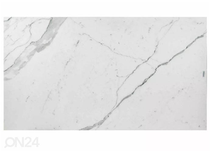 Jatkettava ruokapöytä Ferruccio 200-250x98 cm kuvasuurennos