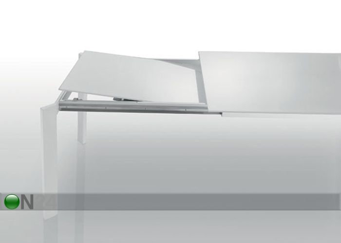 Jatkettava ruokapöytä FREEDOM 85x130-190 cm kuvasuurennos