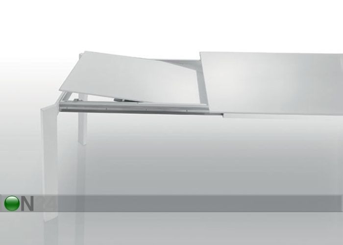 Jatkettava ruokapöytä FREEDOM 85x130-190 cm kuvasuurennos