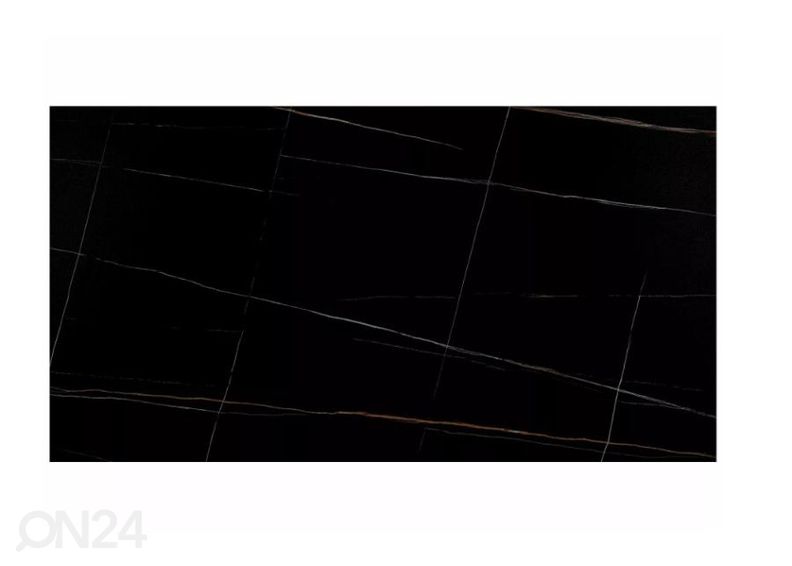 Jatkettava ruokapöytä Genesis 160-220x90 cm kuvasuurennos