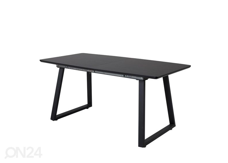 Jatkettava ruokapöytä Inca 160/200x85 cm kuvasuurennos