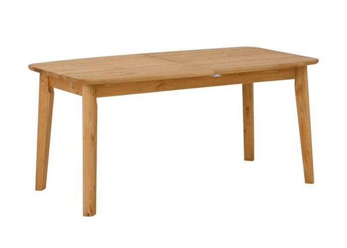 Jatkettava ruokapöytä Palermo 140-180x90 cm kuvasuurennos
