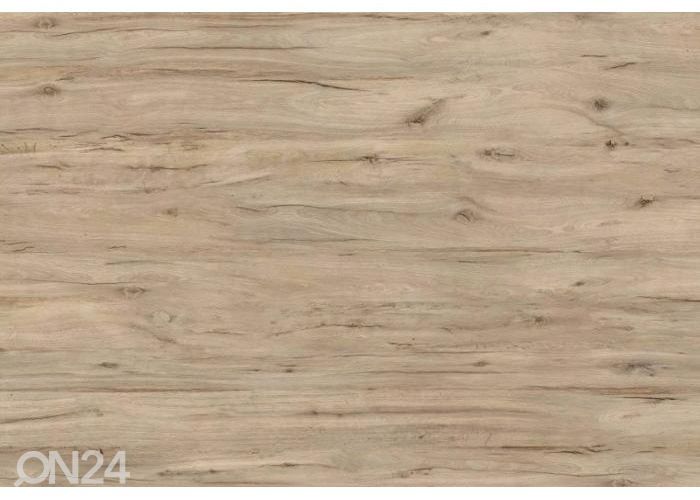 Jatkettava ruokapöytä West 160-240x90 cm kuvasuurennos