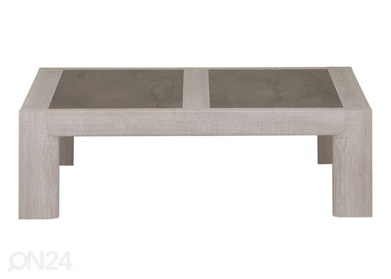Jatkettava sohvapöytä Sandro kuvasuurennos