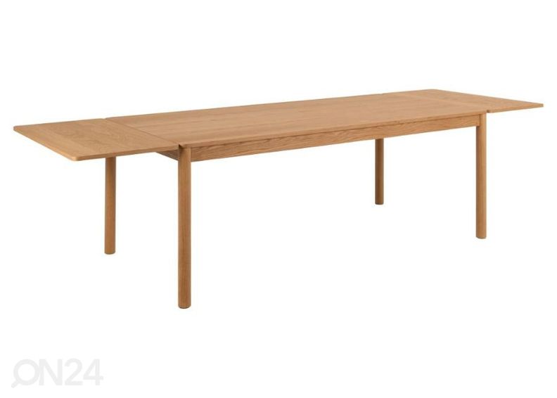 Jatkolevy ruokapöytään Assens kuvasuurennos