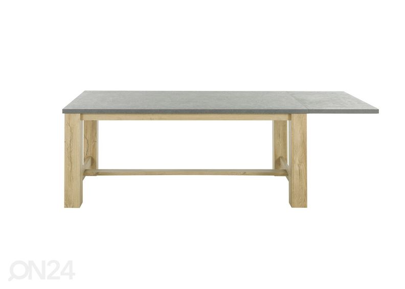 Jatkolevy ruokapöytään Broceliande kuvasuurennos