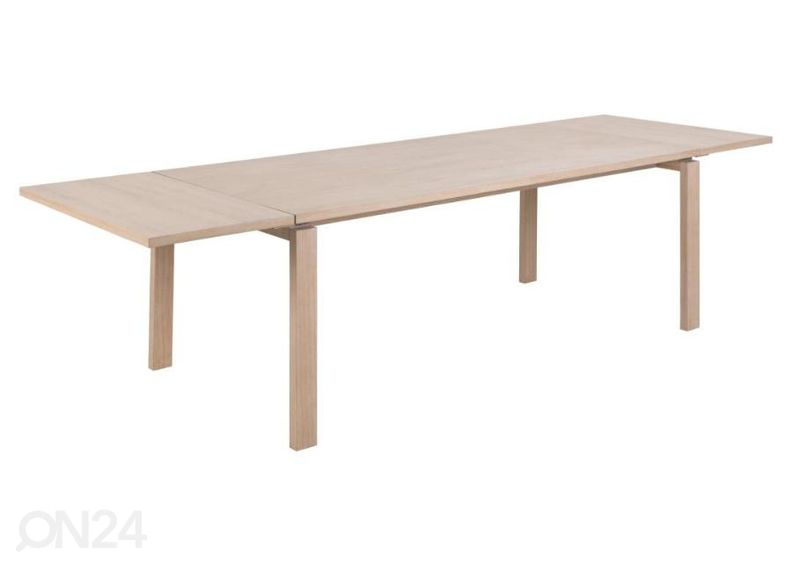 Jatkolevy ruokapöytään Ludvig, 2 kpl kuvasuurennos