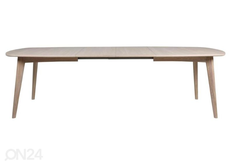 Jatkolevy ruokapöytään Pascal, 2 kpl kuvasuurennos