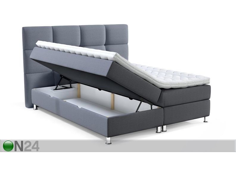 Jenkkisänky 140x200 cm kuvasuurennos