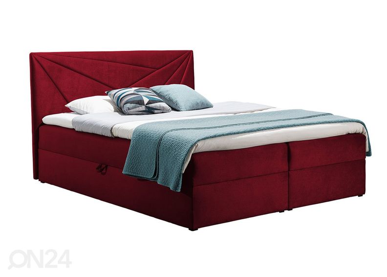 Jenkkisänky 140x200 cm kuvasuurennos