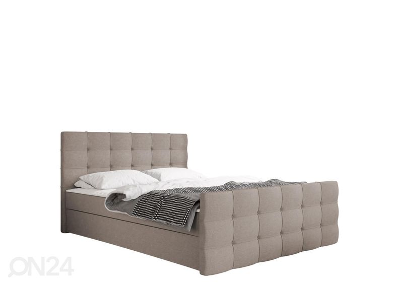 Jenkkisänky 140x200 cm kuvasuurennos