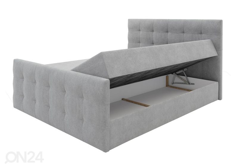 Jenkkisänky 140x200 cm kuvasuurennos