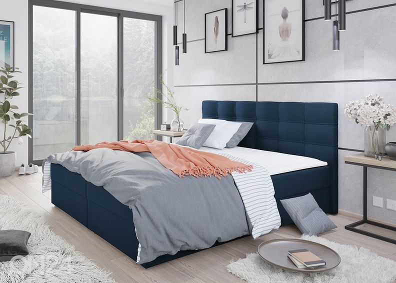 Jenkkisänky 140x200 cm kuvasuurennos