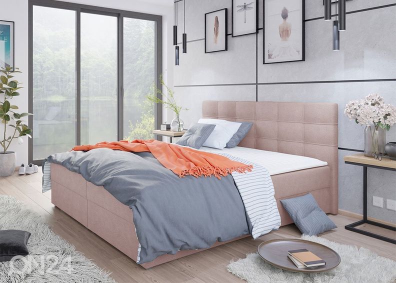 Jenkkisänky 140x200 cm kuvasuurennos