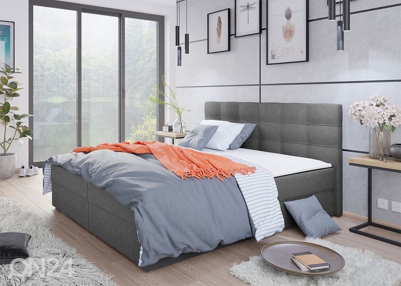 Jenkkisänky 140x200 cm kuvasuurennos