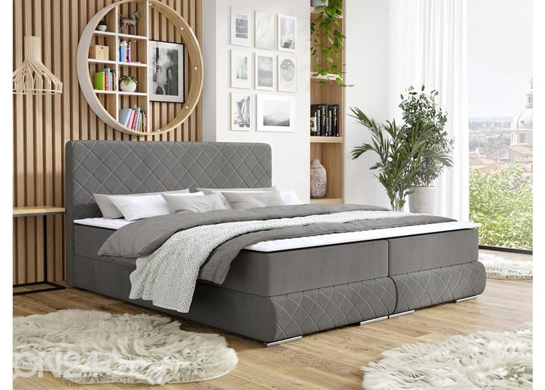 Jenkkisänky 140x200 cm kuvasuurennos