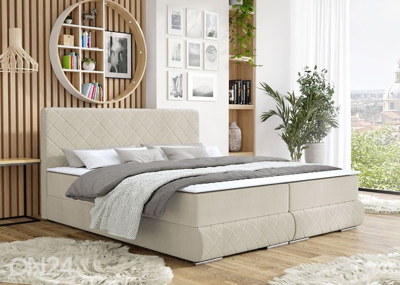 Jenkkisänky 140x200 cm kuvasuurennos