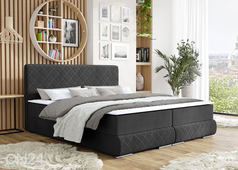 Jenkkisänky 140x200 cm kuvasuurennos