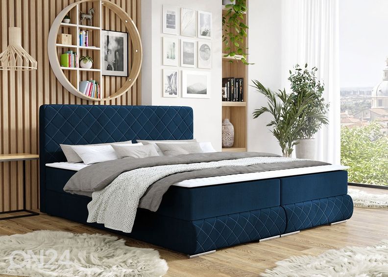 Jenkkisänky 140x200 cm kuvasuurennos