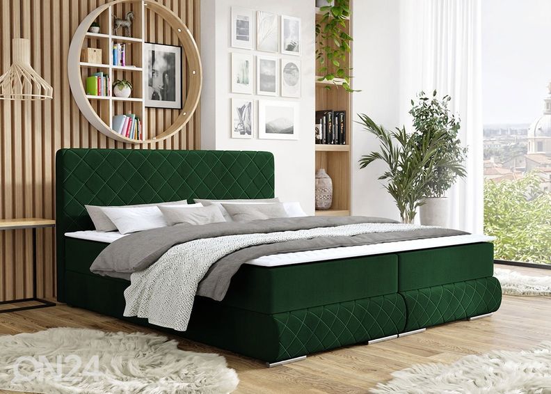 Jenkkisänky 140x200 cm kuvasuurennos