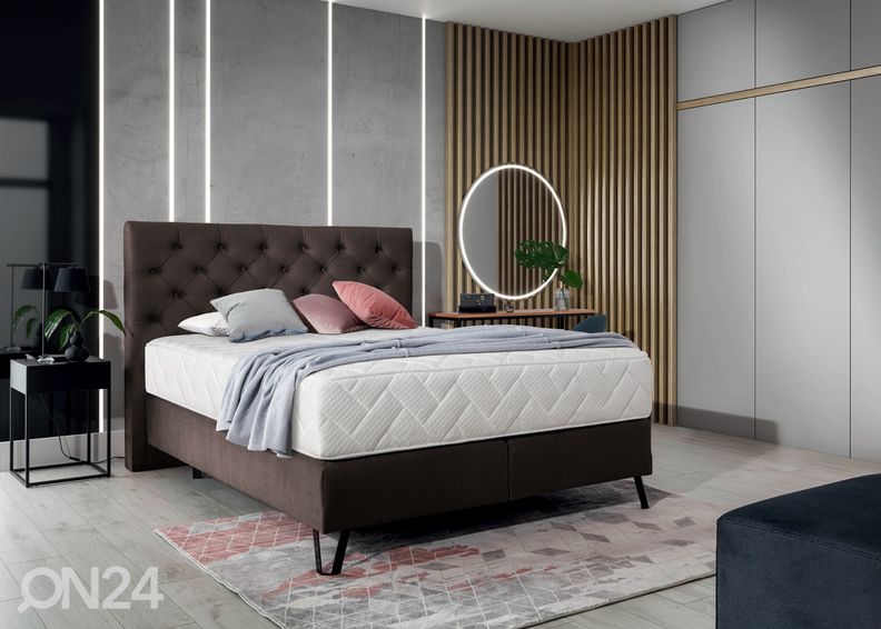 Jenkkisänky 140x200 cm kuvasuurennos