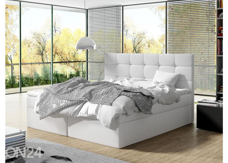 Jenkkisänky 160x200 cm kuvasuurennos